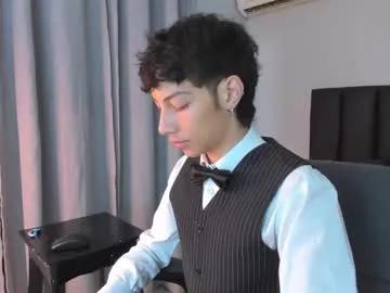 philipe_moonlight from Chaturbate is Freechat