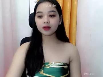 pinay_baby from Chaturbate is Freechat