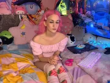 pinkocean3 from Chaturbate is Freechat