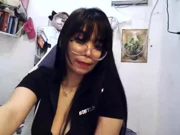 pinkyrosexx from Chaturbate is Freechat