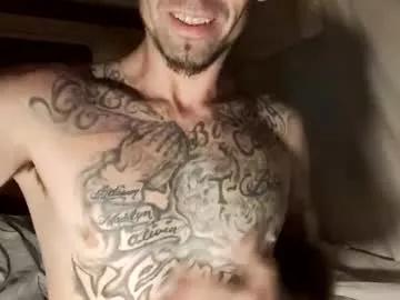 prettyboytatted69 from Chaturbate is Freechat