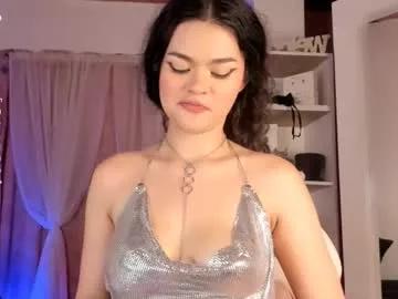 prettyemma_ from Chaturbate is Freechat