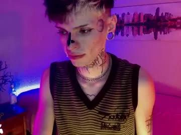 prince_darknes from Chaturbate is Freechat