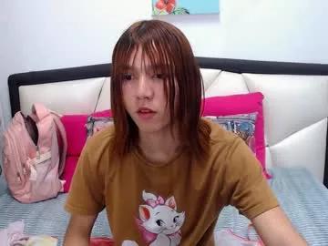 rachel_jonier from Chaturbate is Freechat