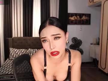 raven_foxxx from Chaturbate is Freechat