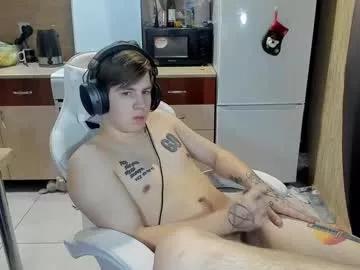 ray_hill from Chaturbate is Freechat