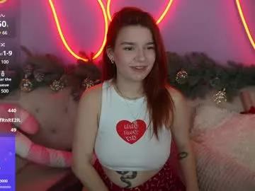 redshinee from Chaturbate is Freechat