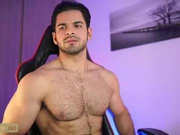 rick_smith153 from Chaturbate is Freechat