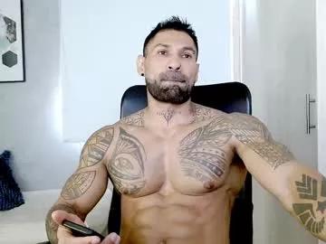 rogers_p from Chaturbate is Freechat