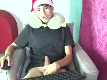 ronald_skinnysex1 from Chaturbate is Freechat