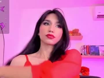 rose__saenz from Chaturbate is Freechat