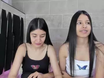 roseandmiah from Chaturbate is Freechat