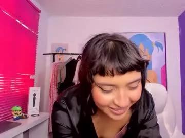 roxane_white from Chaturbate is Freechat