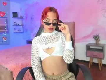 roxy_jones_ from Chaturbate is Freechat