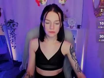 ruthmartinn from Chaturbate is Freechat