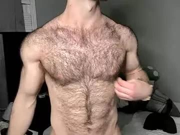 ryanhairystud from Chaturbate is Freechat