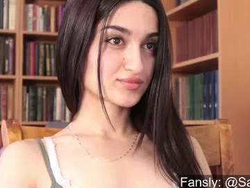 sabi_love from Chaturbate is Freechat