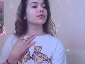 sabina_zara from Chaturbate is Freechat