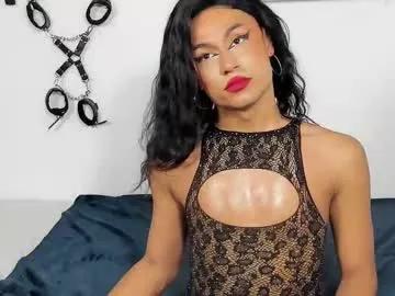 sabrina_rose__ from Chaturbate is Freechat