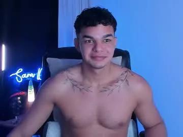 sam_dosantos from Chaturbate is Freechat