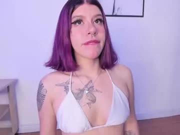 samyshark from Chaturbate is Freechat