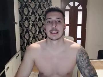 sanchezerik4 from Chaturbate is Freechat