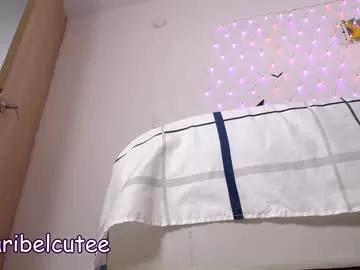 saribelcutee from Chaturbate is Freechat