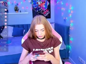 sayl0r_moon from Chaturbate is Freechat