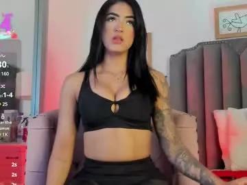 scarleth6 from Chaturbate is Freechat