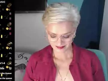 scarlett_paris from Chaturbate is Freechat