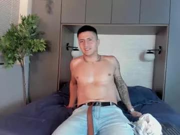 sebastian_scott_ from Chaturbate is Freechat