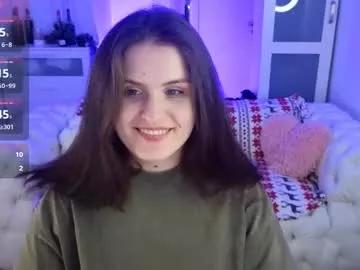 secret_angelica from Chaturbate is Freechat