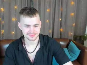 sevans14 from Chaturbate is Freechat