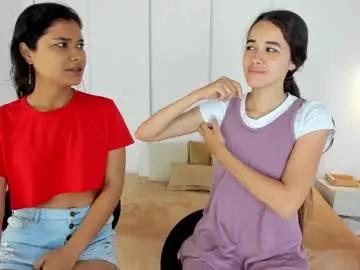 sexychanell_18 from Chaturbate is Freechat