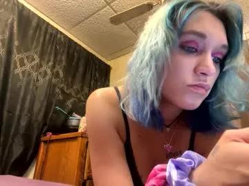 shelbybaby01 from Chaturbate is Freechat