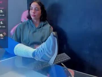 sherilkwang_ from Chaturbate is Freechat