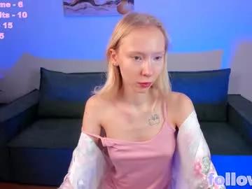 shine_nansy from Chaturbate is Freechat