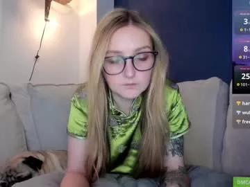 short_sweetpea from Chaturbate is Freechat