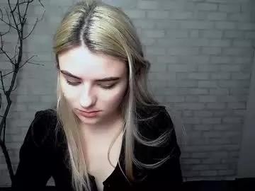 shy_sabrina_ from Chaturbate is Freechat