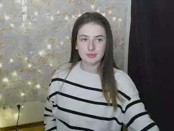 shy_star_milana from Chaturbate is Freechat