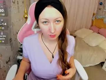 sigritjones from Chaturbate is Freechat