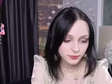 silverbutton from Chaturbate is Freechat