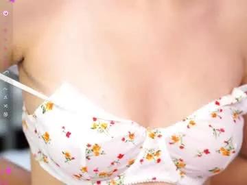 sirenevelyn from Chaturbate is Freechat