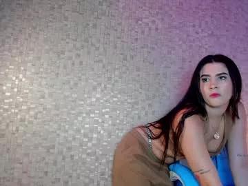 sofia_robertt from Chaturbate is Freechat