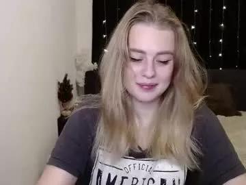 sofia_rosemary from Chaturbate is Freechat