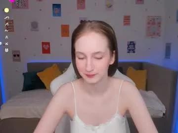 sofiabrookss from Chaturbate is Freechat