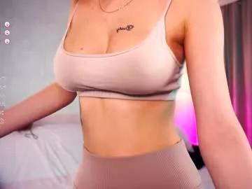 sofiabruno from Chaturbate is Freechat