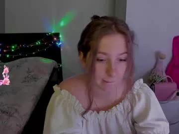 soft_as_a_floret from Chaturbate is Freechat