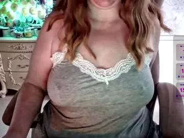 soft_body from Chaturbate is Freechat