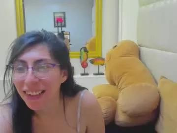 sophia_wolf_ from Chaturbate is Freechat